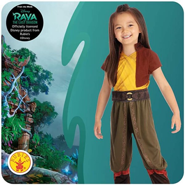 3301063 Raya deluxe - child