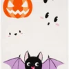 35 ADESIVI ELETTROSTATICI
- WINDO-WOW - HALLOWEEN