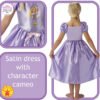 3620539 Fairytale Rapunzel Child  TG T