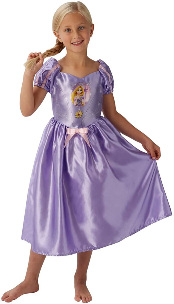 3620539 Fairytale Rapunzel Child  TG T