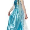 3620976 Elsa Frozen Classic - Child Larger Size  09-10Y