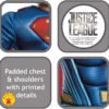 3640811 Superman Justice League Classic - Child TG M