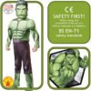 3640893 Deluxe hulk 09-10y9