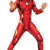 3702024 Iron man classic child tg m
