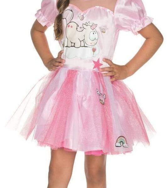 380431 Theodor Kleid Deluxe - Child  TG 116