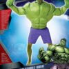 3810938 Inflatable Hulk - Adult