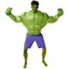 3810938 Inflatable Hulk - Adult