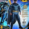 3881365 Batman Deluxe Child