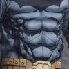 3881365 Batman Deluxe Child