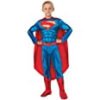 3881367 Superman Deluxe Child TG L