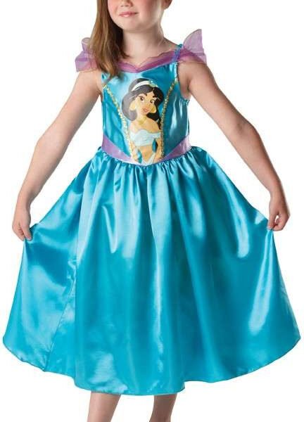 3881860 Jasmine Classic Big Print (Aladdin)  TG L