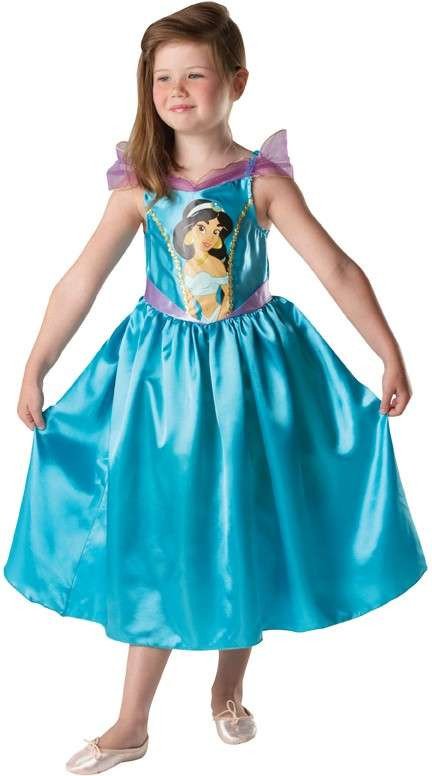 3881860 Jasmine classic big print (aladdin)