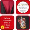 3883574 Harry Potter Deluxe Robe