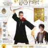 3883574 Harry Potter Deluxe Robe