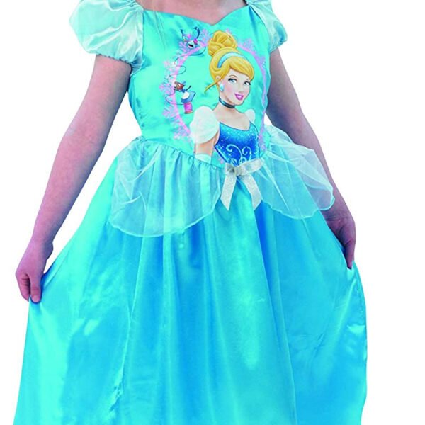 3888784 Cinderella Storytime Child TG S