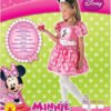 3888829 Mint cupcake minnie