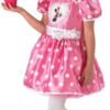 3888830 Pink cupcake minnie tg l
