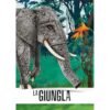 3D MODELS - IL REGNO DELLA GIUNGLA - ELEFANTE