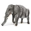 3D MODELS - IL REGNO DELLA GIUNGLA - ELEFANTE