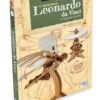 3D S&I - LE INVENZIONI DI LEONARDO DA VINCI. LE MACCHINE VOLANTI