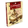 3D S&I - LE MACCHINE DI LEONARDO DA VINCI: LA CATAPULTA E LA BALESTRA C. Covolan, G. Covolan