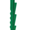 4 PICCHETTI FERMA TELO MARE - BEACH TOWEL ANCHOR STAKES - PINEAPPLE