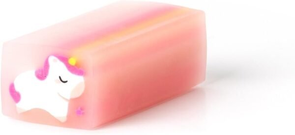 GOMMA PROFUMATA - JELLY
FRIENDS - UNICORN