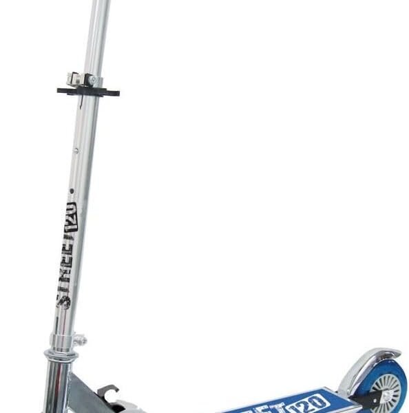 SCOOTER"STREET"120 BLU