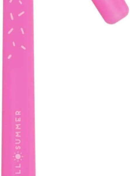 PENNA GEL - HELLO SUMMER - PINK -ICE POP