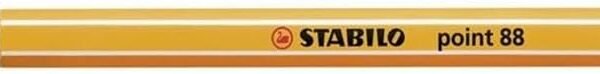 STABILO point 88 verde foglia
