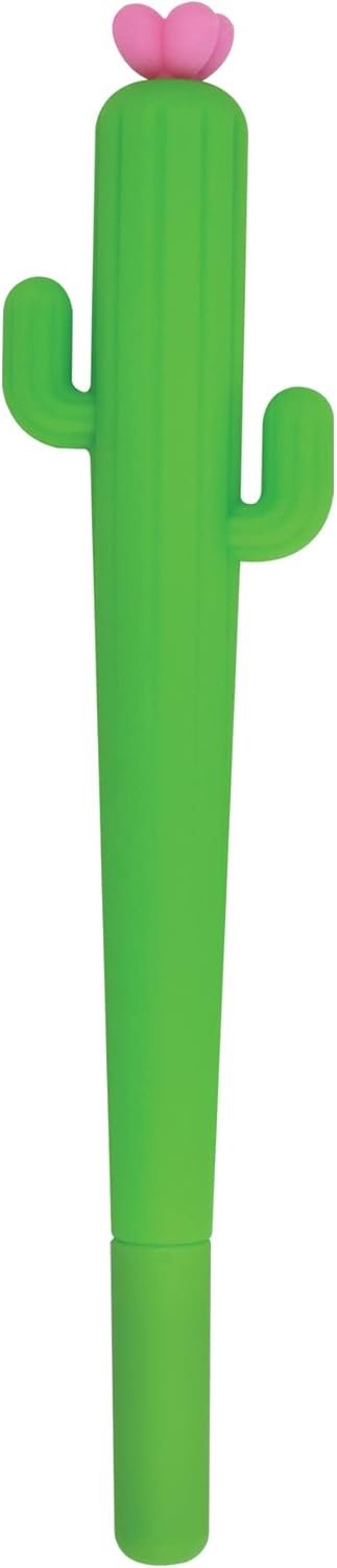 PENNA GEL - CACTUS PEN - immagine 2