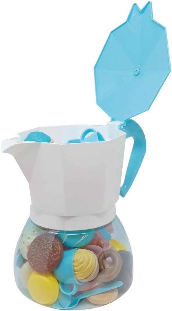 MAISONELLE - MAXI MOKA SET GIOCO - immagine 3