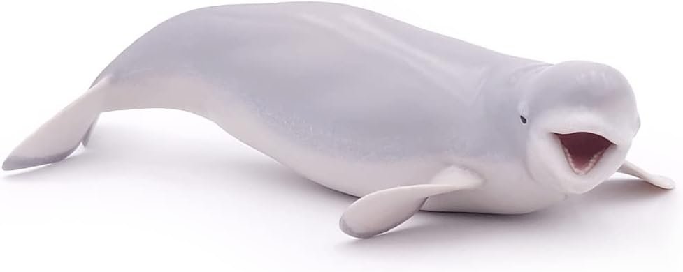 Papo - Beluga whale