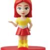 FABA ARRIVA LUCILLA!