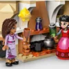 43224 LEGO Disney Princess -Disney Il castello di Re Magnifico