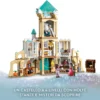 43224 LEGO Disney Princess -Disney Il castello di Re Magnifico