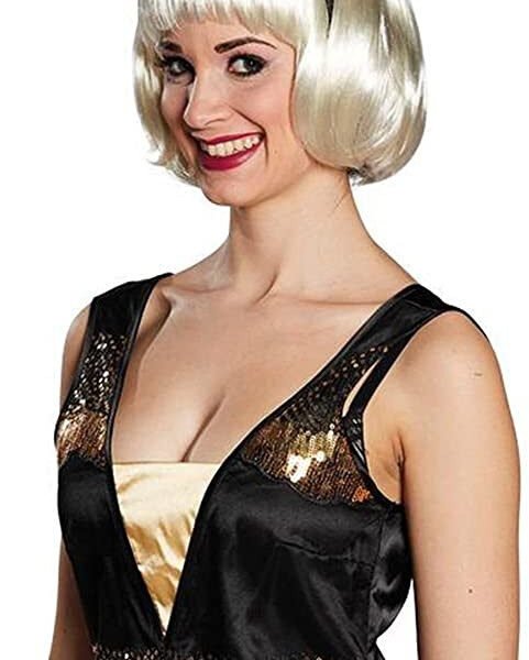 4335457 Charleston Headband