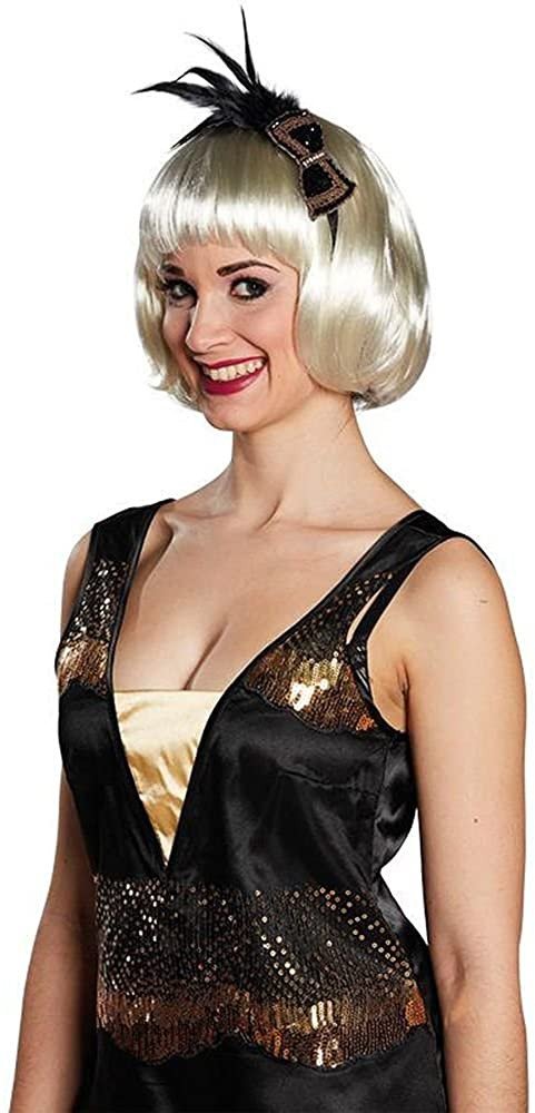 4335457 Charleston Headband