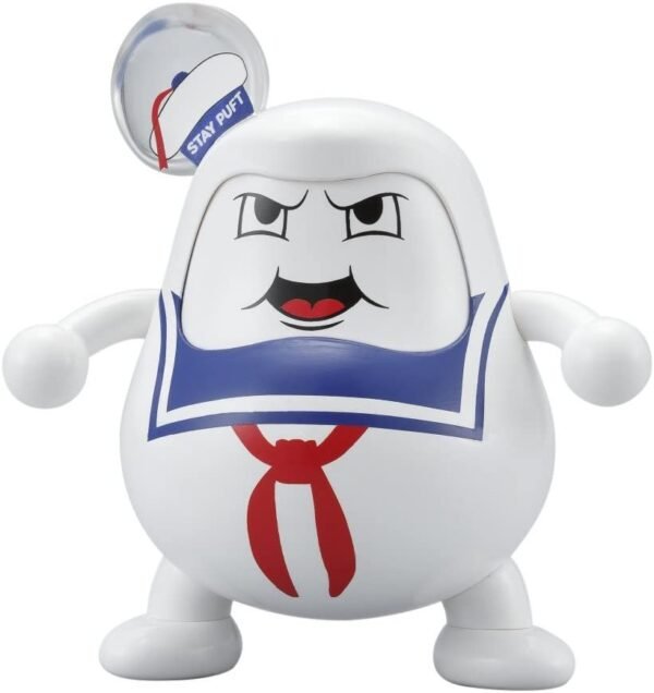 49974 DARUMA CLUB GHOST BUSTERS