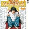 DEATH NOTE. VOL. 2
