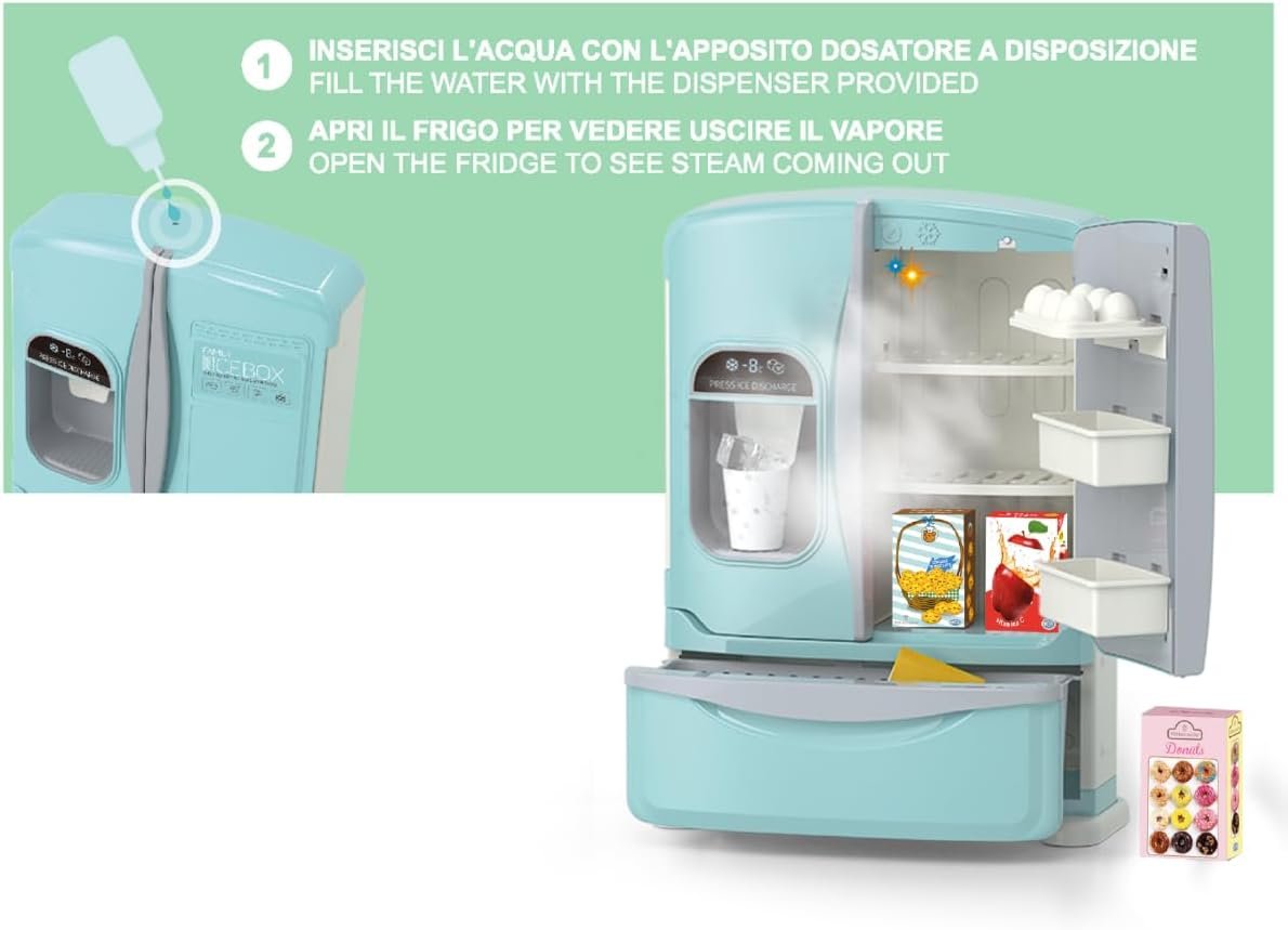 MAISONELLE - FRIGORIFERO DELUXE - immagine 3