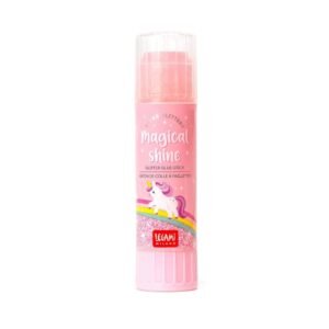 COLLA STICK CON GLITTER - MAGICAL SHINE - UNICORN