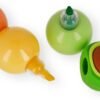EVIDENZIATORE 3 IN 1 - 3 IS BETTER THAN - AVOCADO