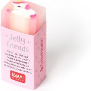 GOMMA PROFUMATA - JELLY
FRIENDS - UNICORN