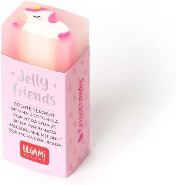 GOMMA PROFUMATA - JELLY
FRIENDS - UNICORN