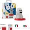 FABA FILASTROCCHE SCACCIA PAURA