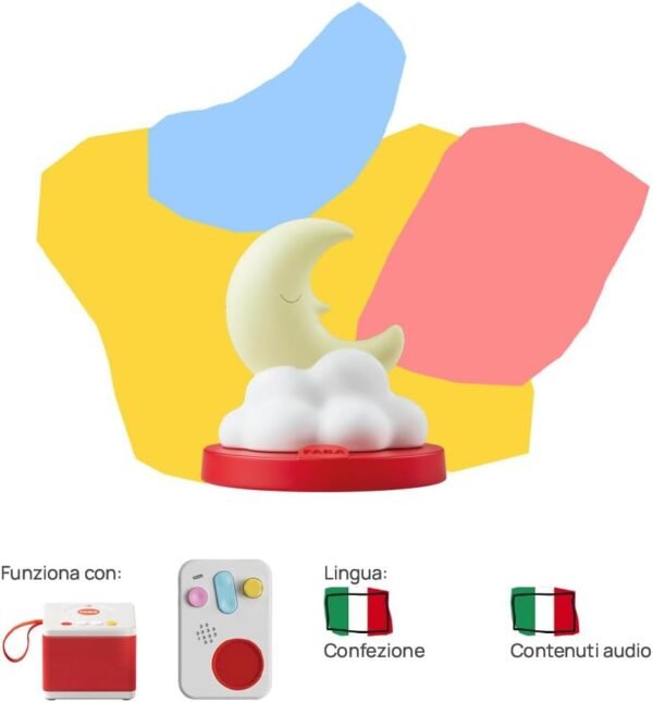 FABA STORIE DELLA BUONANOTTE