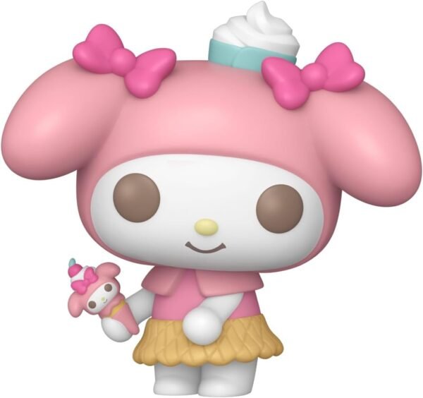 FUNKO POP! SANRIO MY MELODY