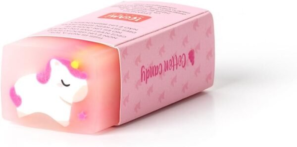 GOMMA PROFUMATA - JELLY
FRIENDS - UNICORN