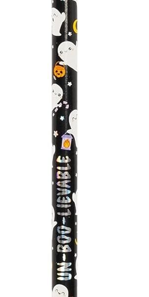 MATITA CON GOMMA - GHOST WRITER_KIT - GHOST